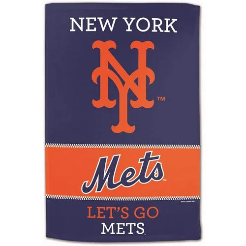 Master MLB Team Towels <br>Cotton Towel
