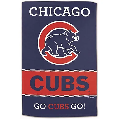 Master MLB Team Towels <br>Cotton Towel