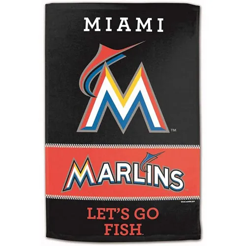Master MLB Team Towels <br>Cotton Towel