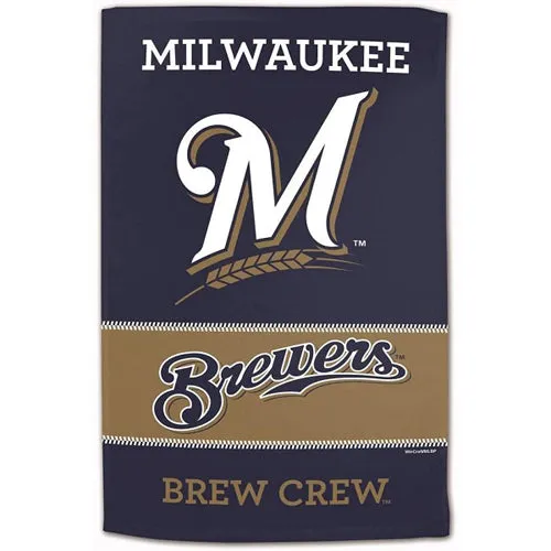Master MLB Team Towels <br>Cotton Towel