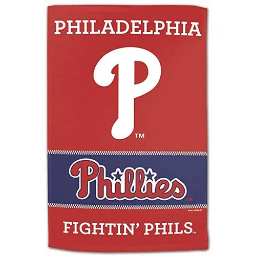 Master MLB Team Towels <br>Cotton Towel