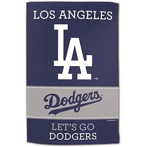 Master MLB Team Towels <br>Cotton Towel