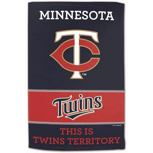 Master MLB Team Towels <br>Cotton Towel