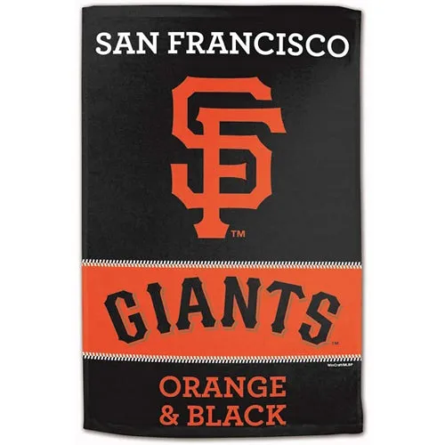 Master MLB Team Towels <br>Cotton Towel