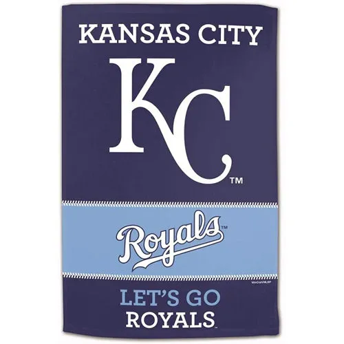 Master MLB Team Towels <br>Cotton Towel