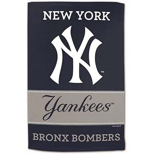 Master MLB Team Towels <br>Cotton Towel