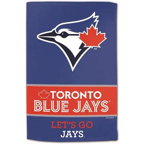 Master MLB Team Towels <br>Cotton Towel