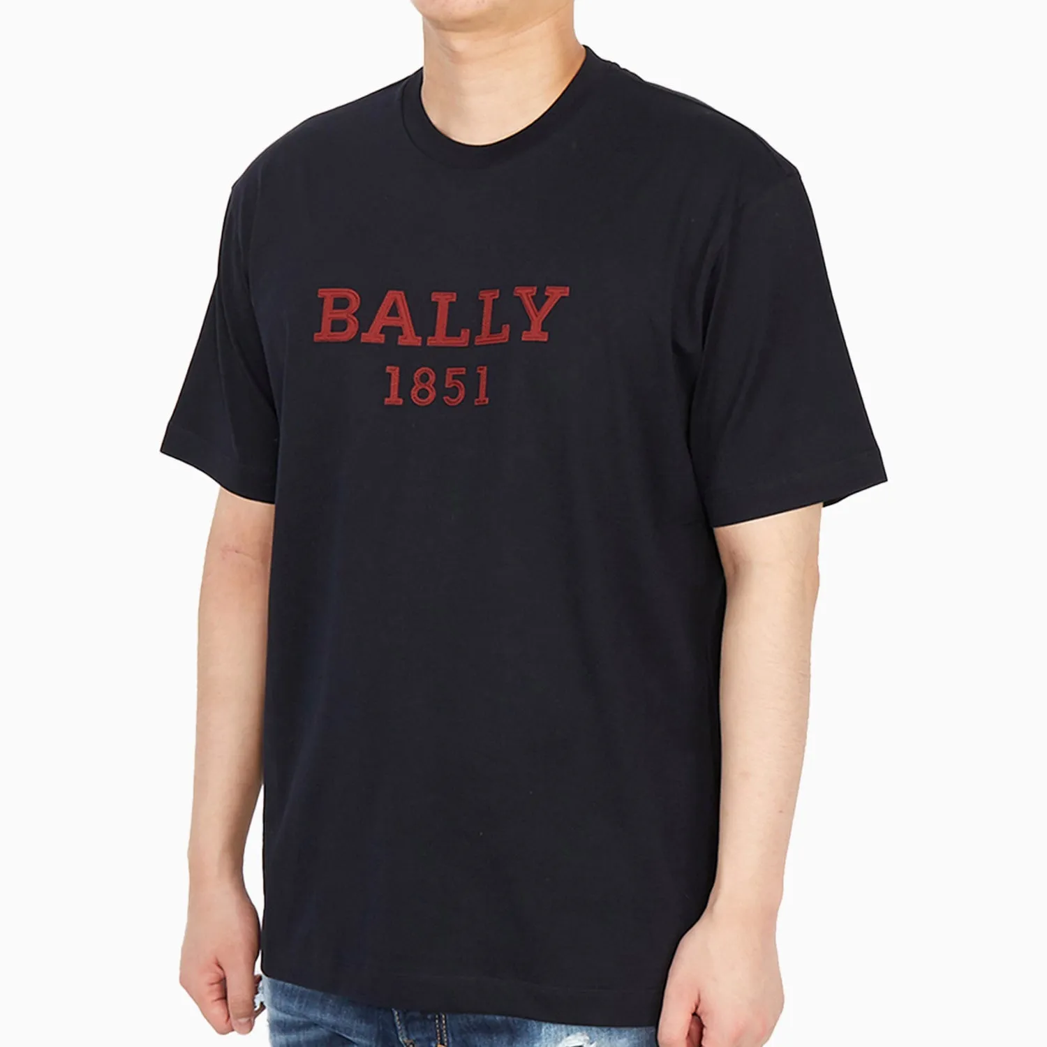 Men's  Short Sleeves T-Shirt