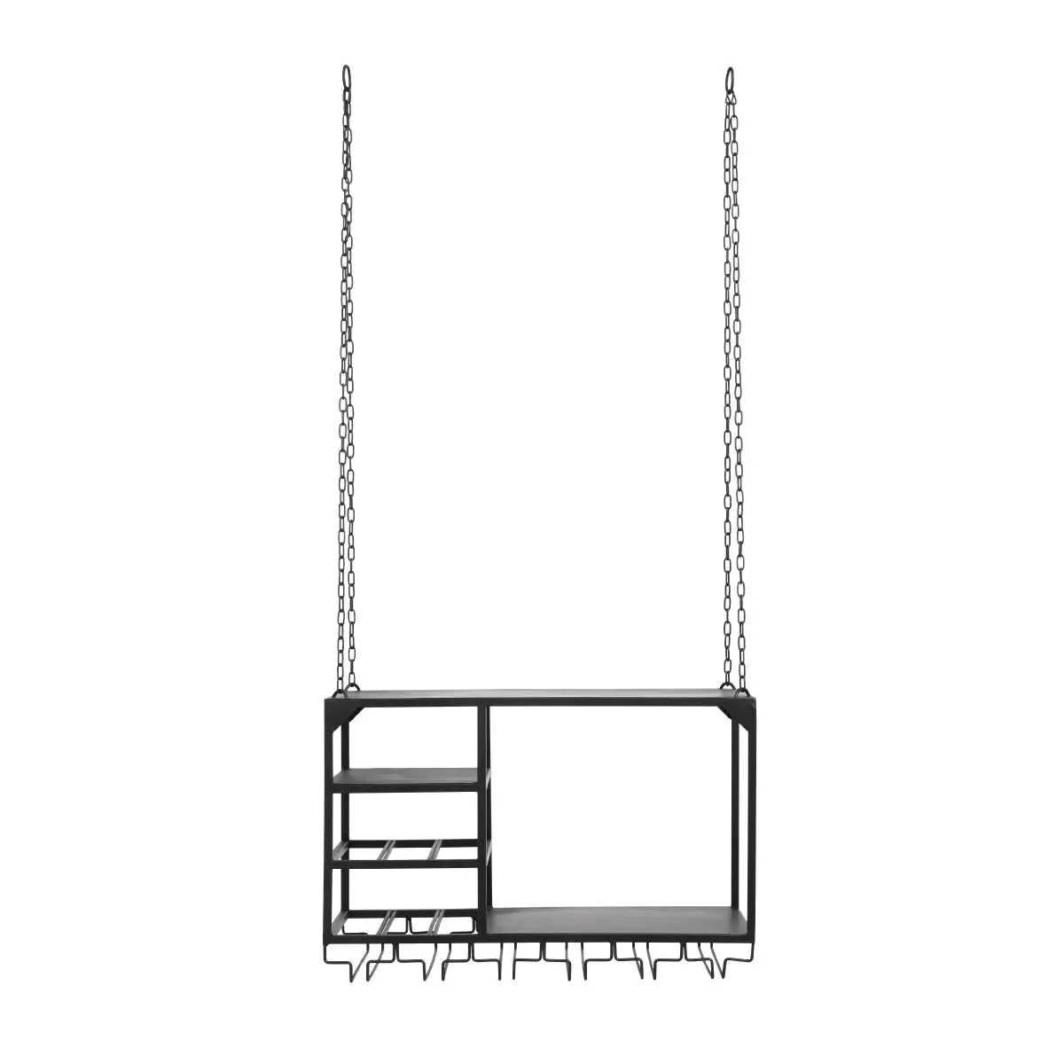 Nordal Loft hanging rack / shelf