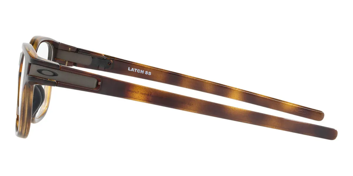 Oakley Latch SS OX8114 02