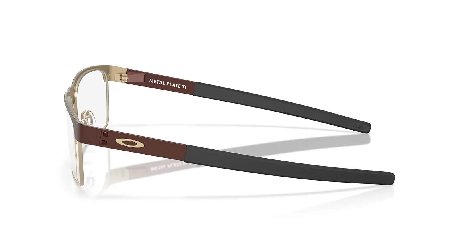 Oakley Metal Plate TI OX5153 05