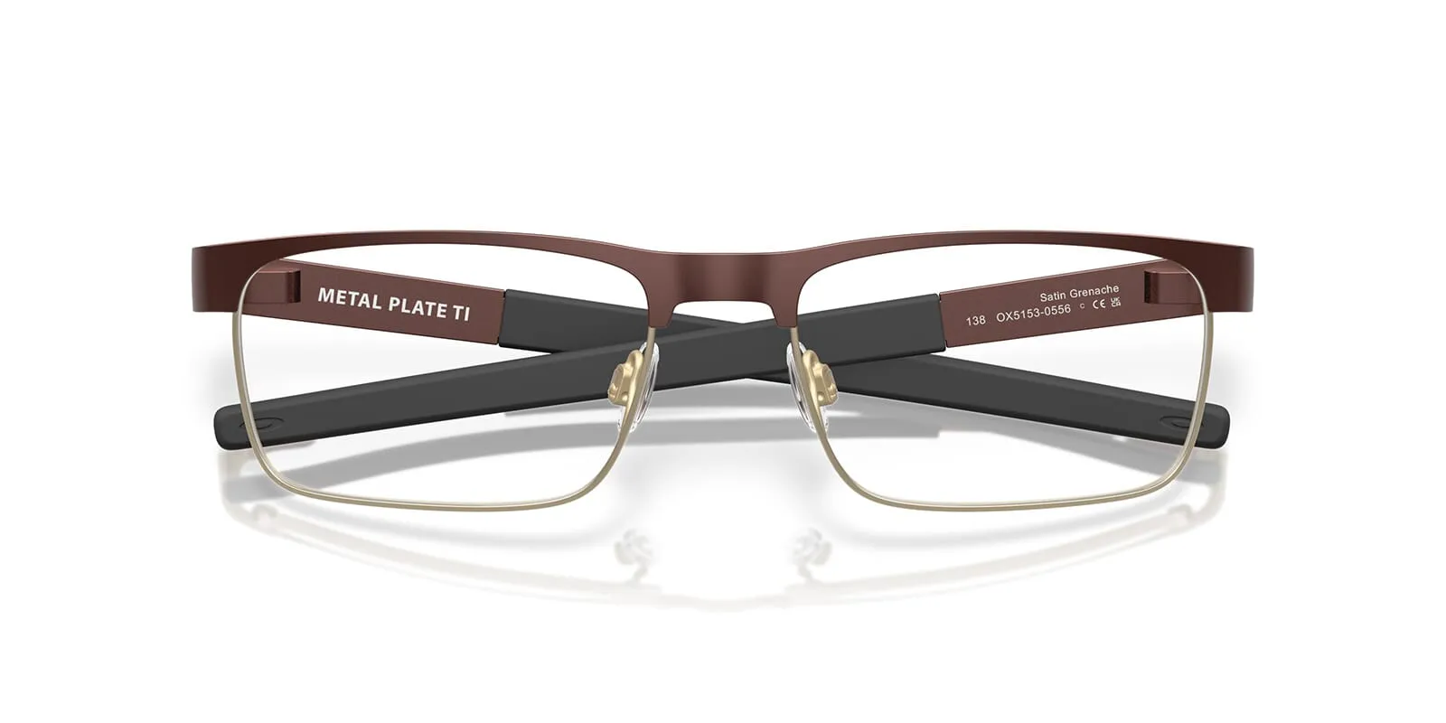 Oakley Metal Plate TI OX5153 05