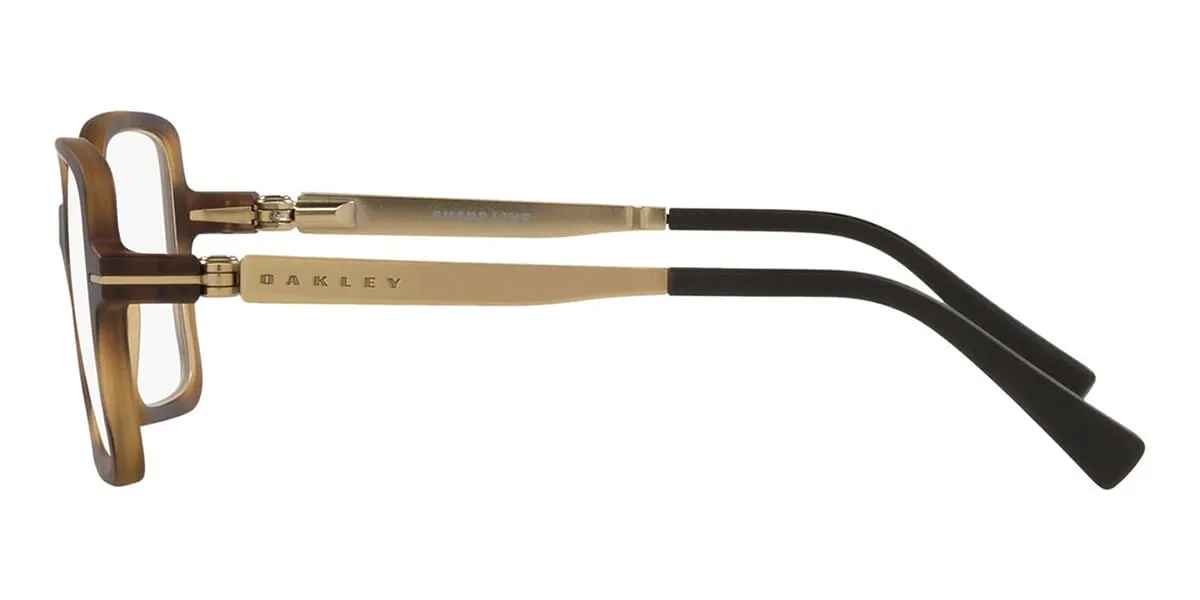 Oakley Sharp Line OX8172 02