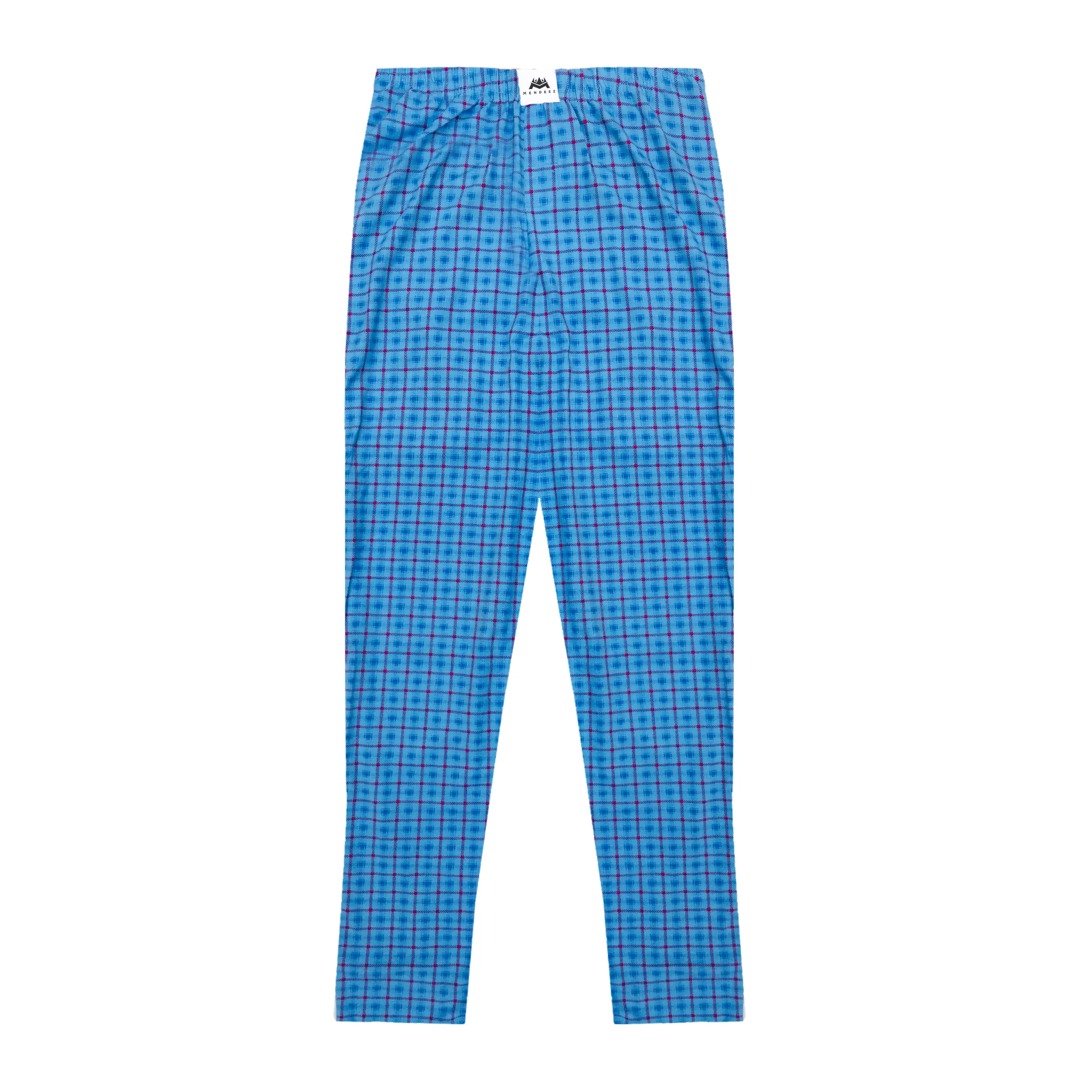 Pajama Pants - Check