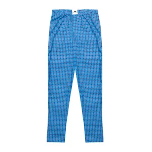 Pajama Pants - Check