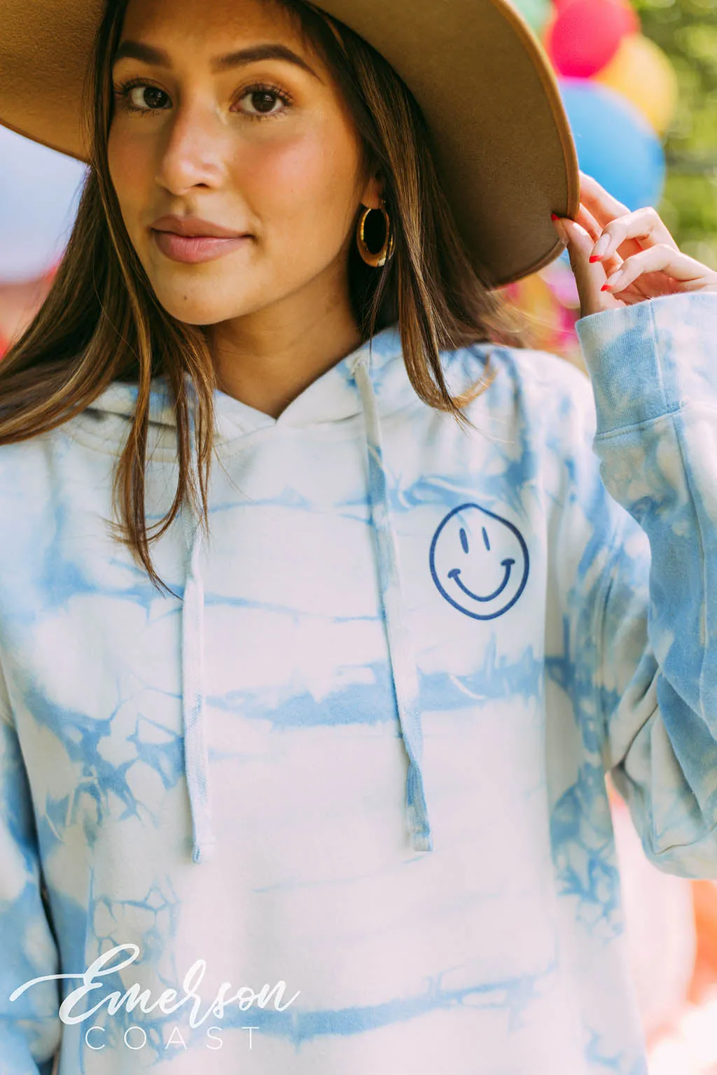 Phi Mu People Are My Kinda People Hoodie