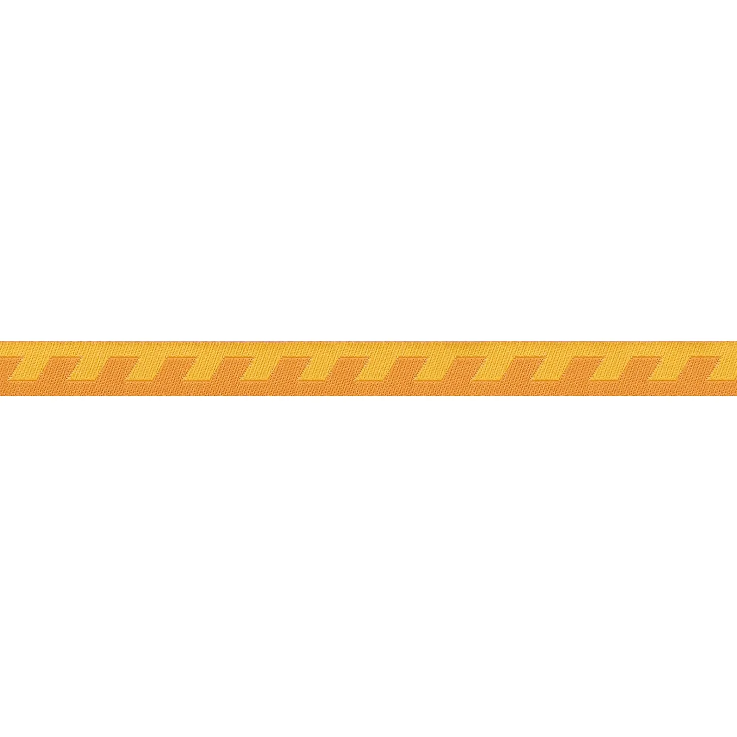 PREORDER - Zig Zag - 3/8" width - La Dolce Vita by Stacy Peterson - One Yard