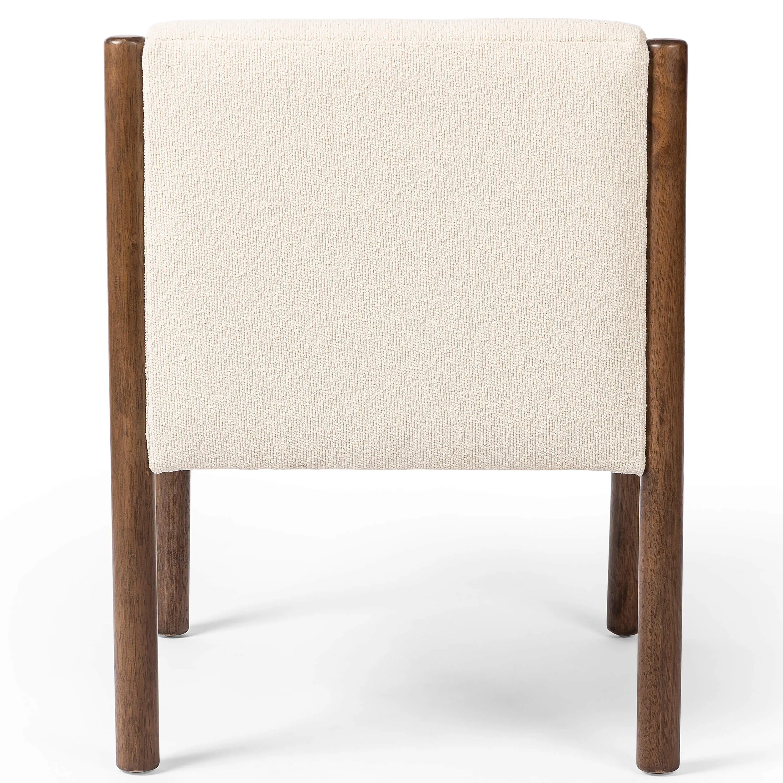 Redmond Dining Chair, Fiqa Boucle Light Taupe, Set of 2