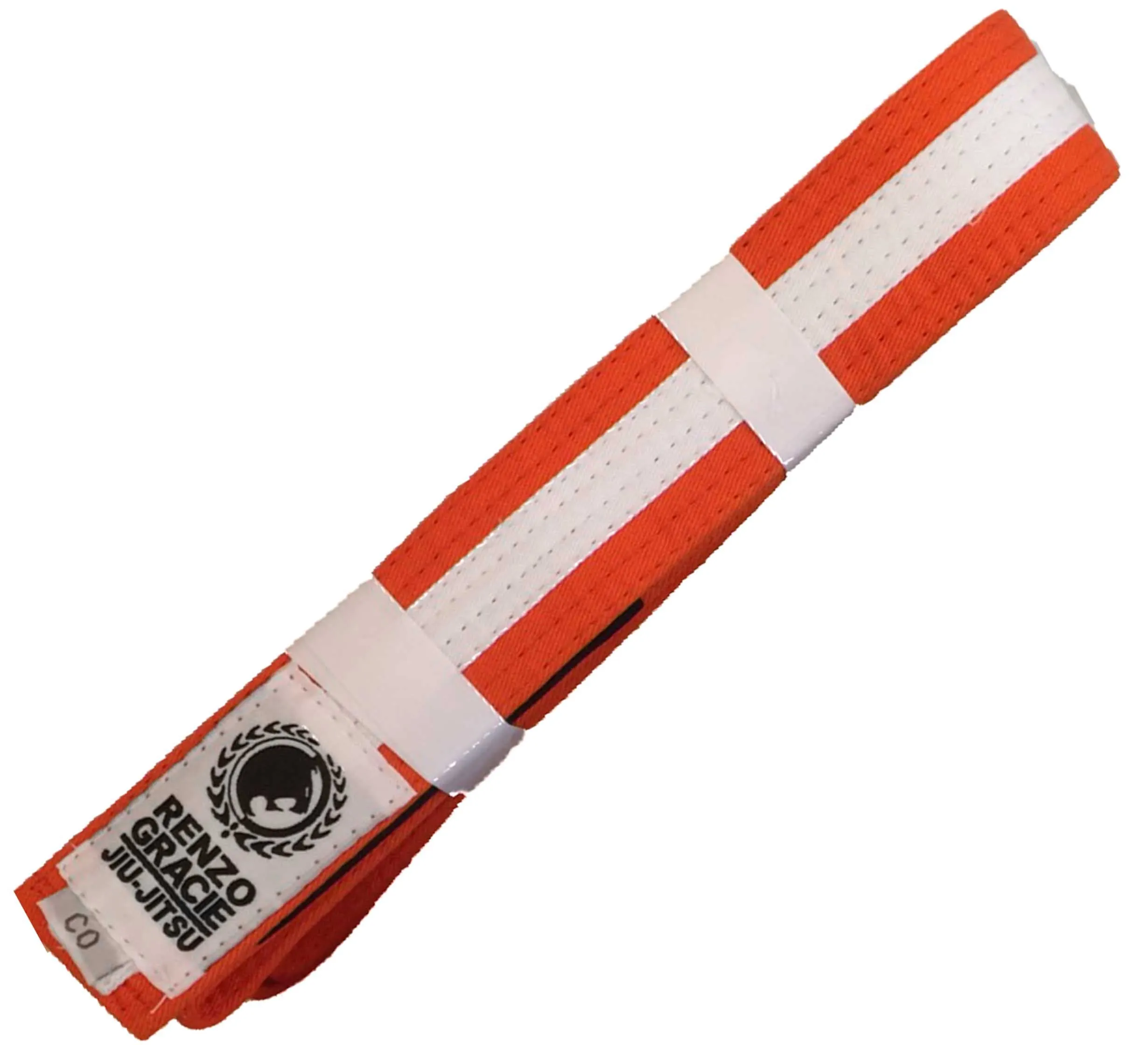 Renzo Gracie Color Kids BJJ Belt