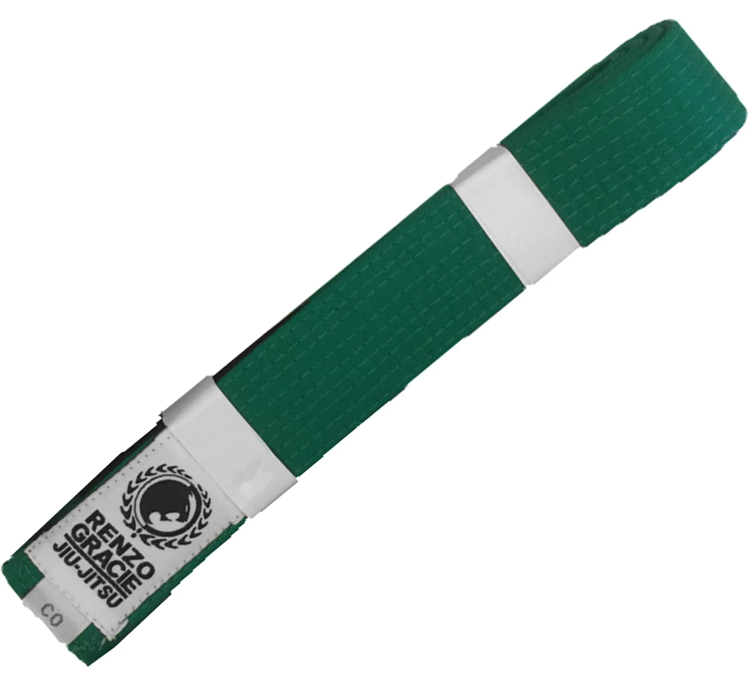 Renzo Gracie Color Kids BJJ Belt