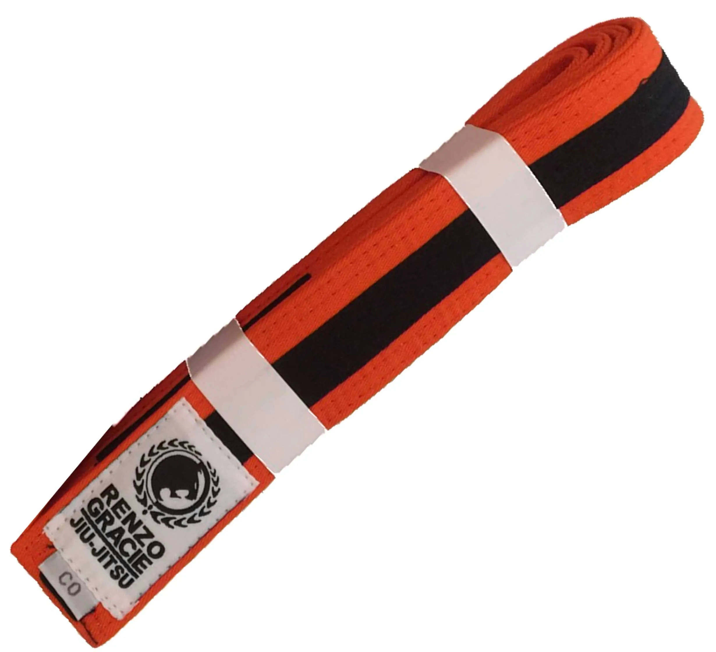 Renzo Gracie Color Kids BJJ Belt