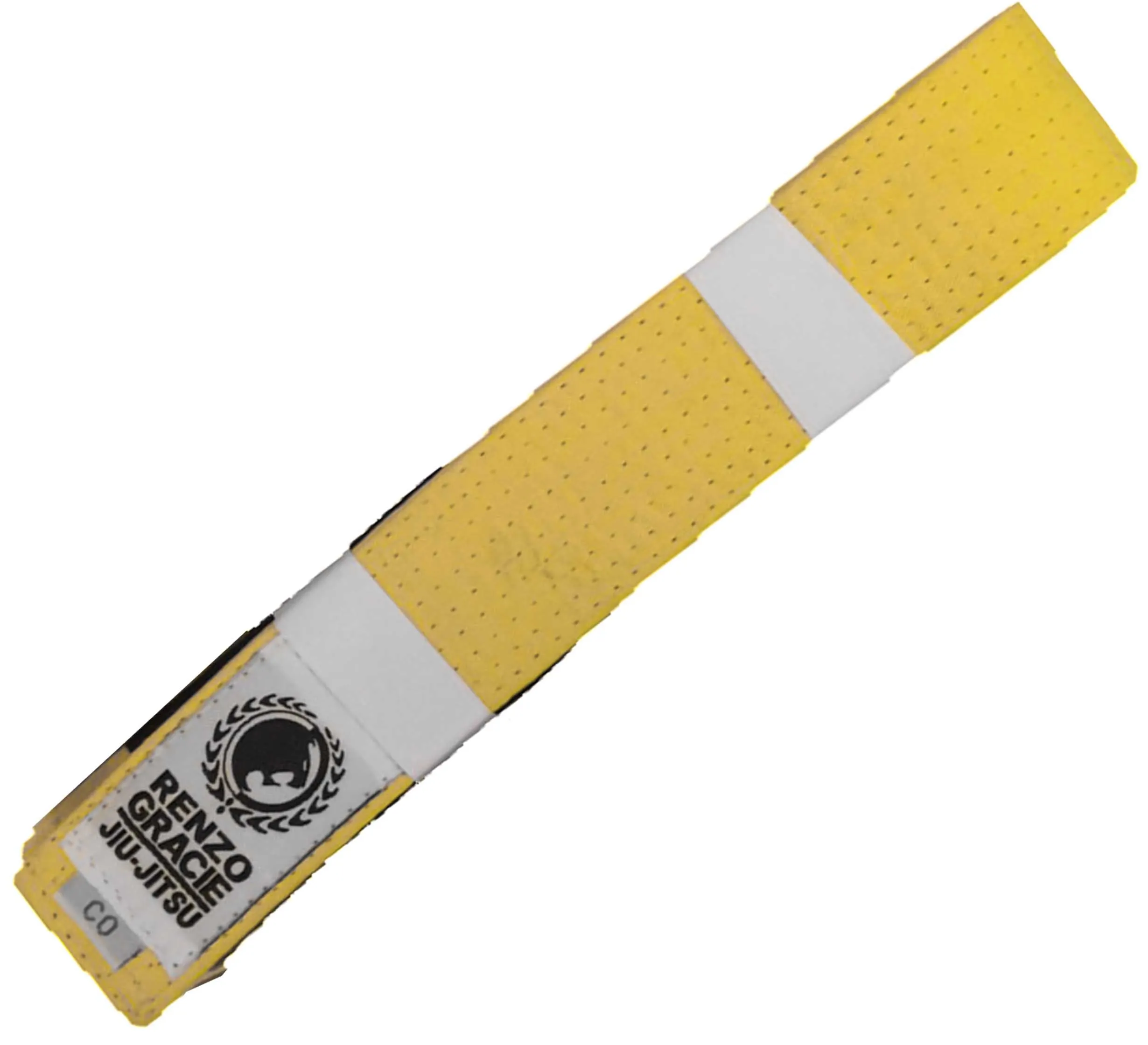 Renzo Gracie Color Kids BJJ Belt