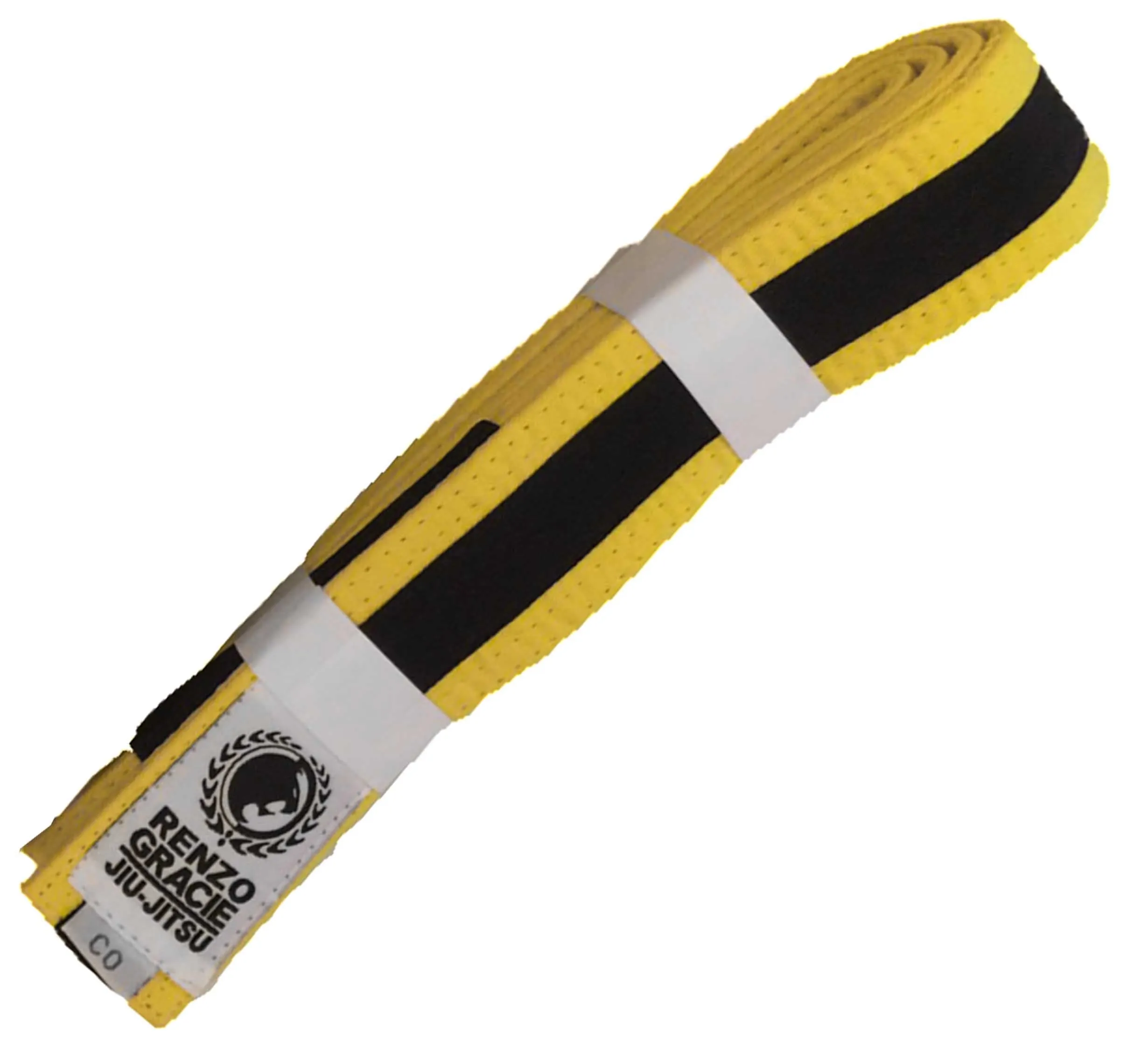 Renzo Gracie Color Kids BJJ Belt