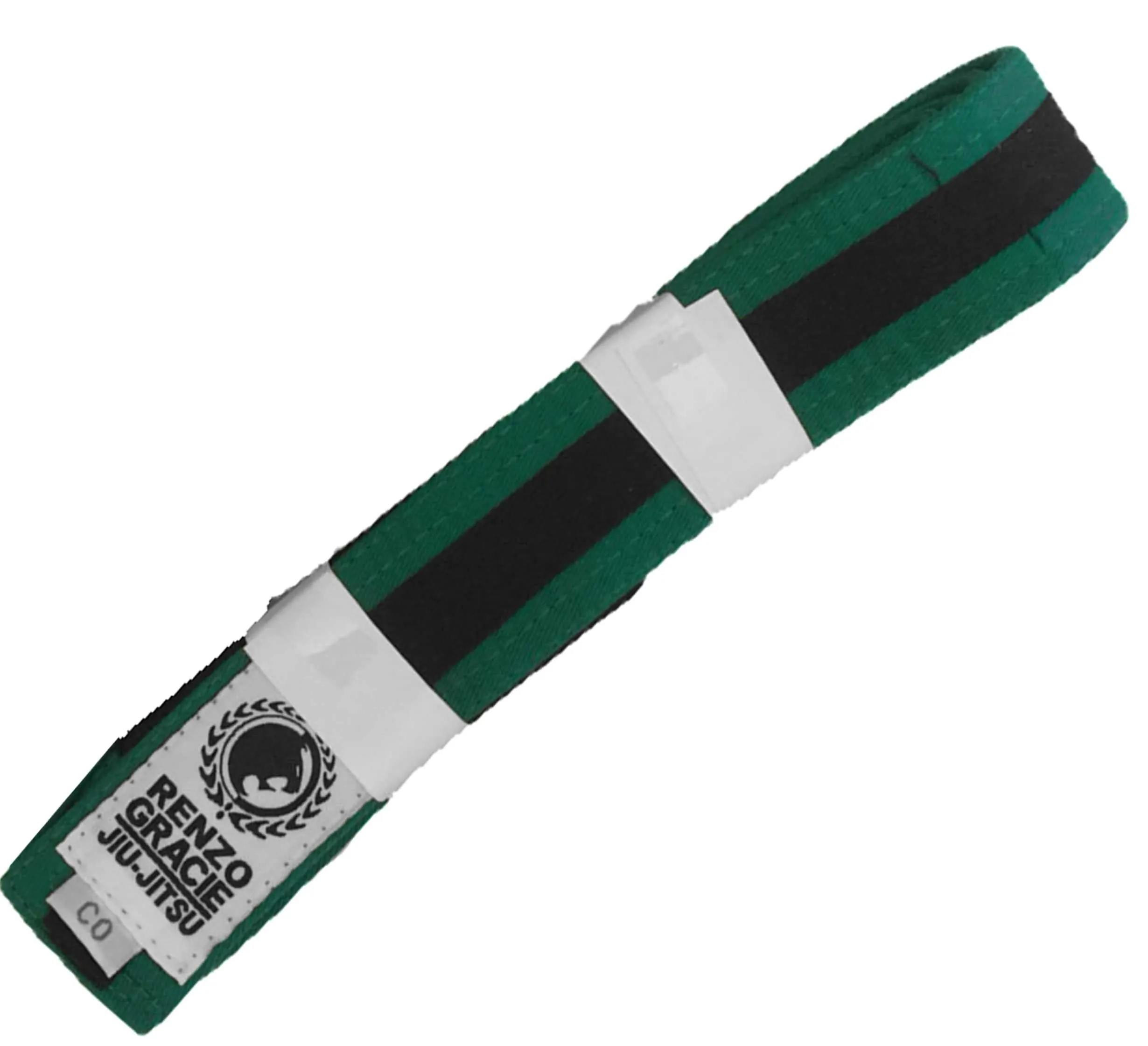 Renzo Gracie Color Kids BJJ Belt