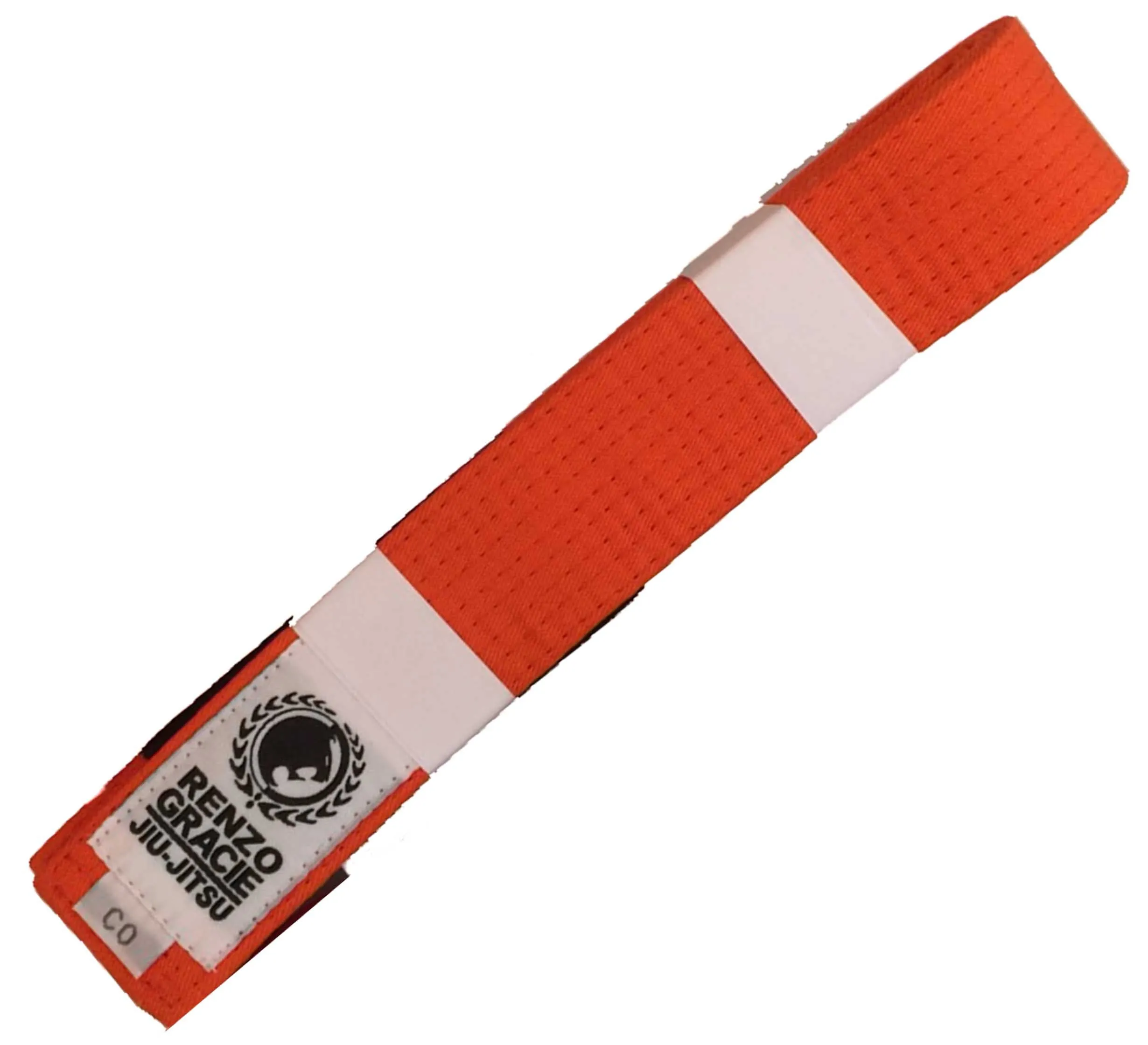 Renzo Gracie Color Kids BJJ Belt