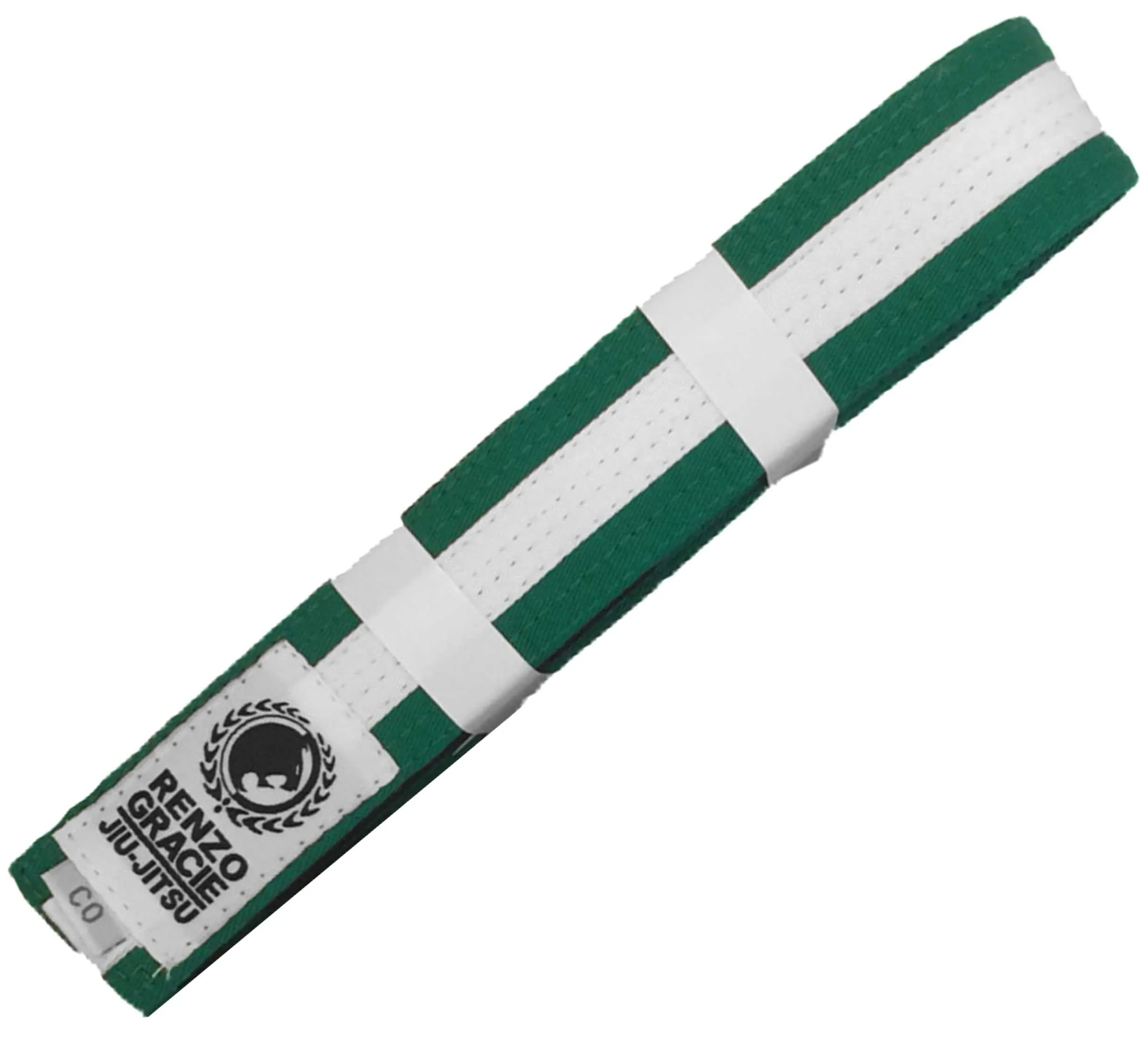 Renzo Gracie Color Kids BJJ Belt