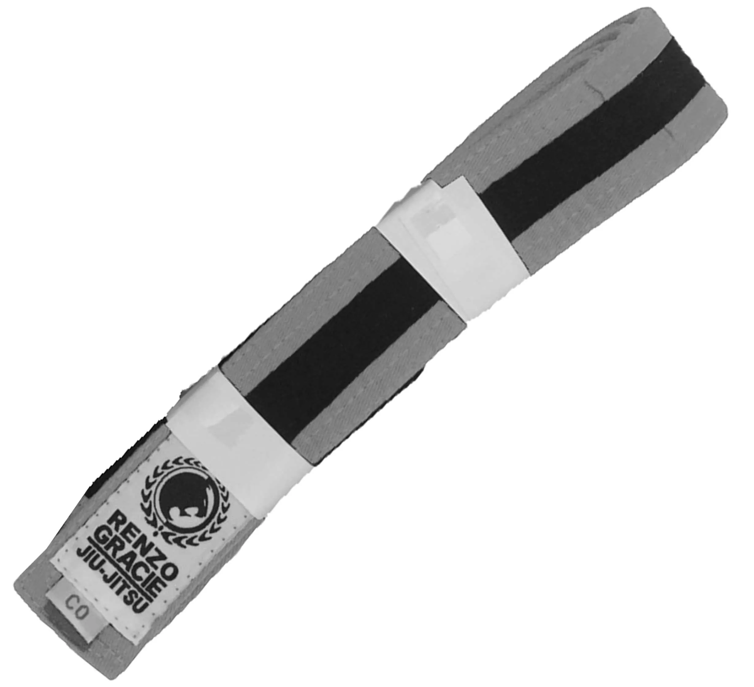 Renzo Gracie Color Kids BJJ Belt