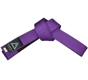Rilion Gracie Belt Purple