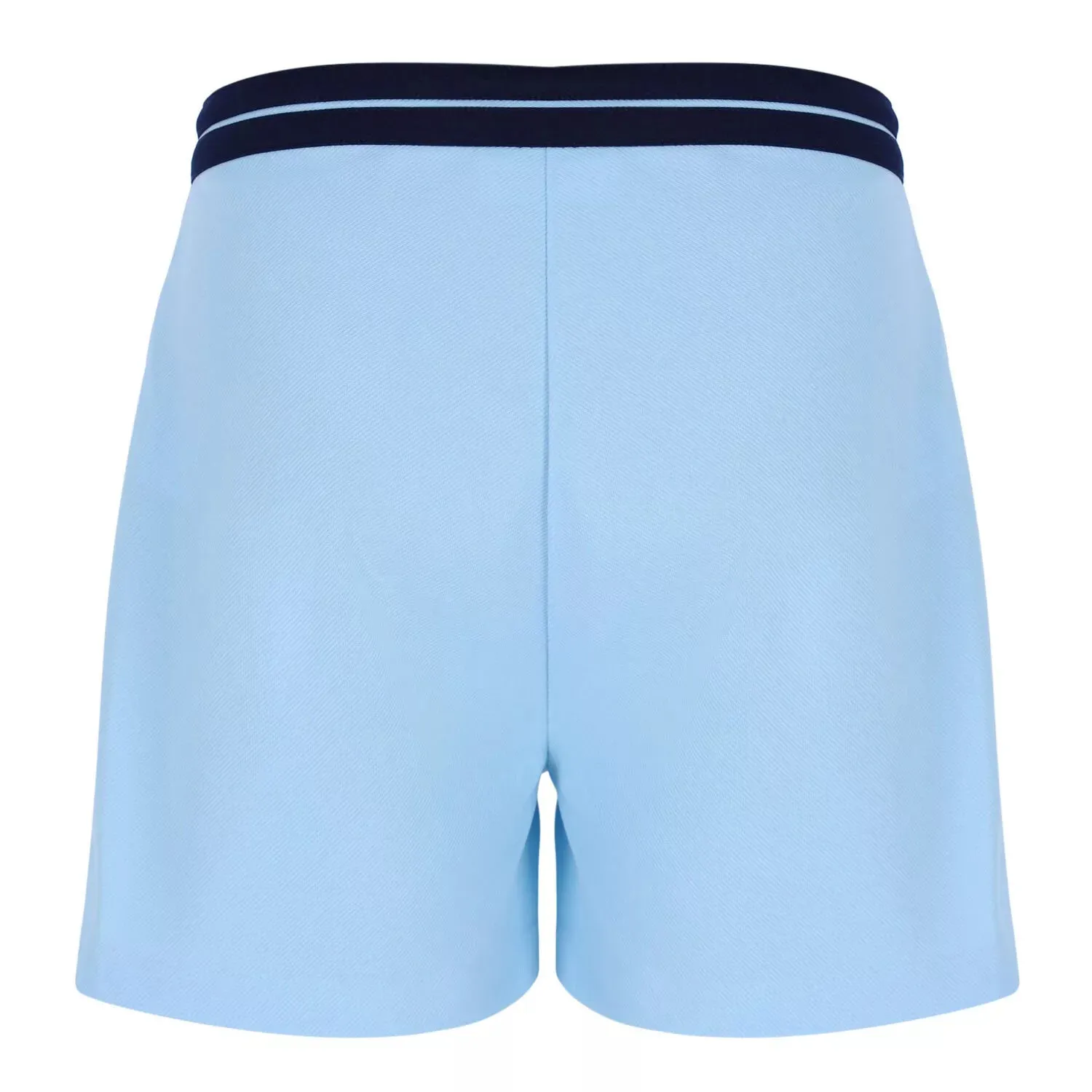 Sergio Tacchini Mens Retro Supermac Tennis Shorts