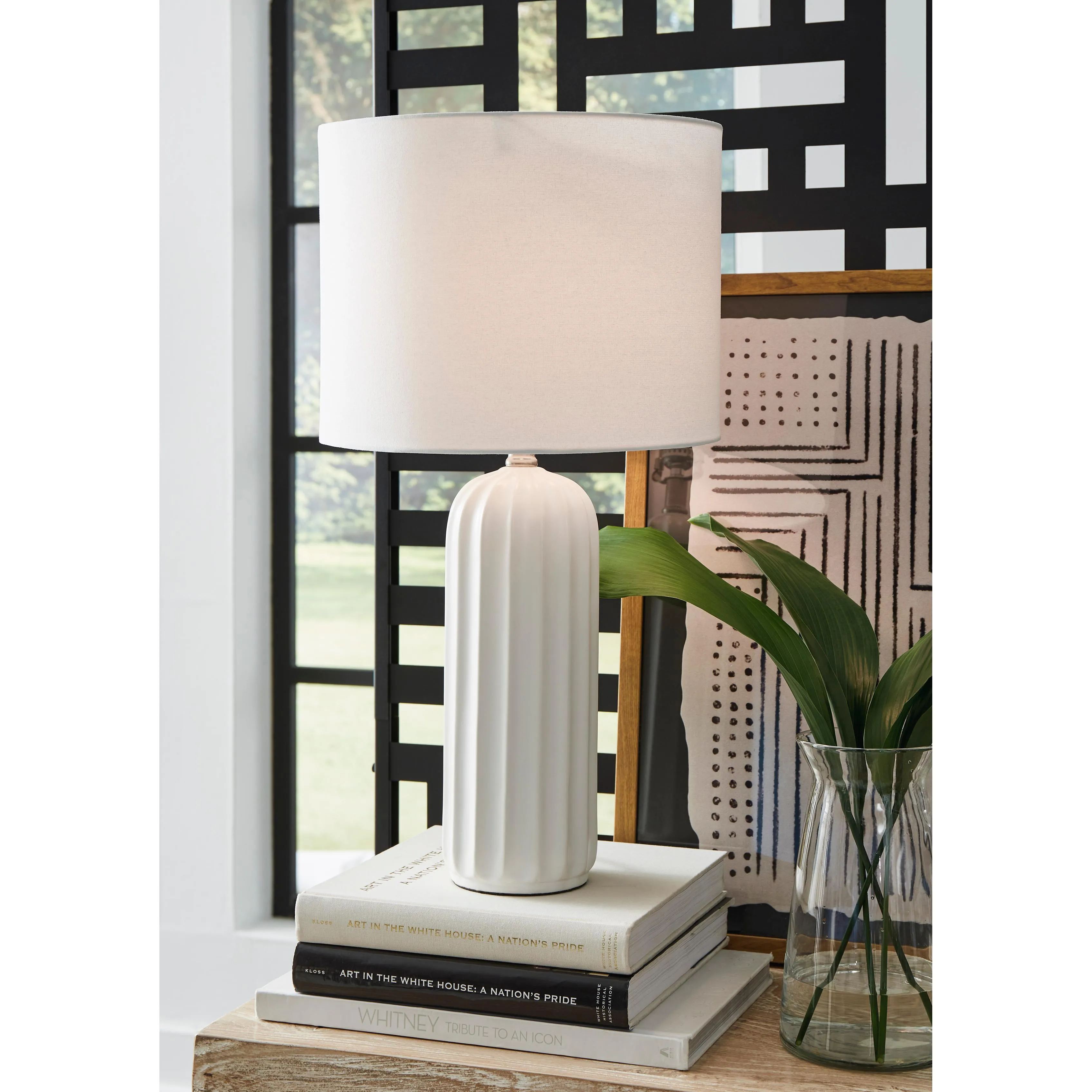 Signature Design by Ashley Clarkland Table Lamp L177974