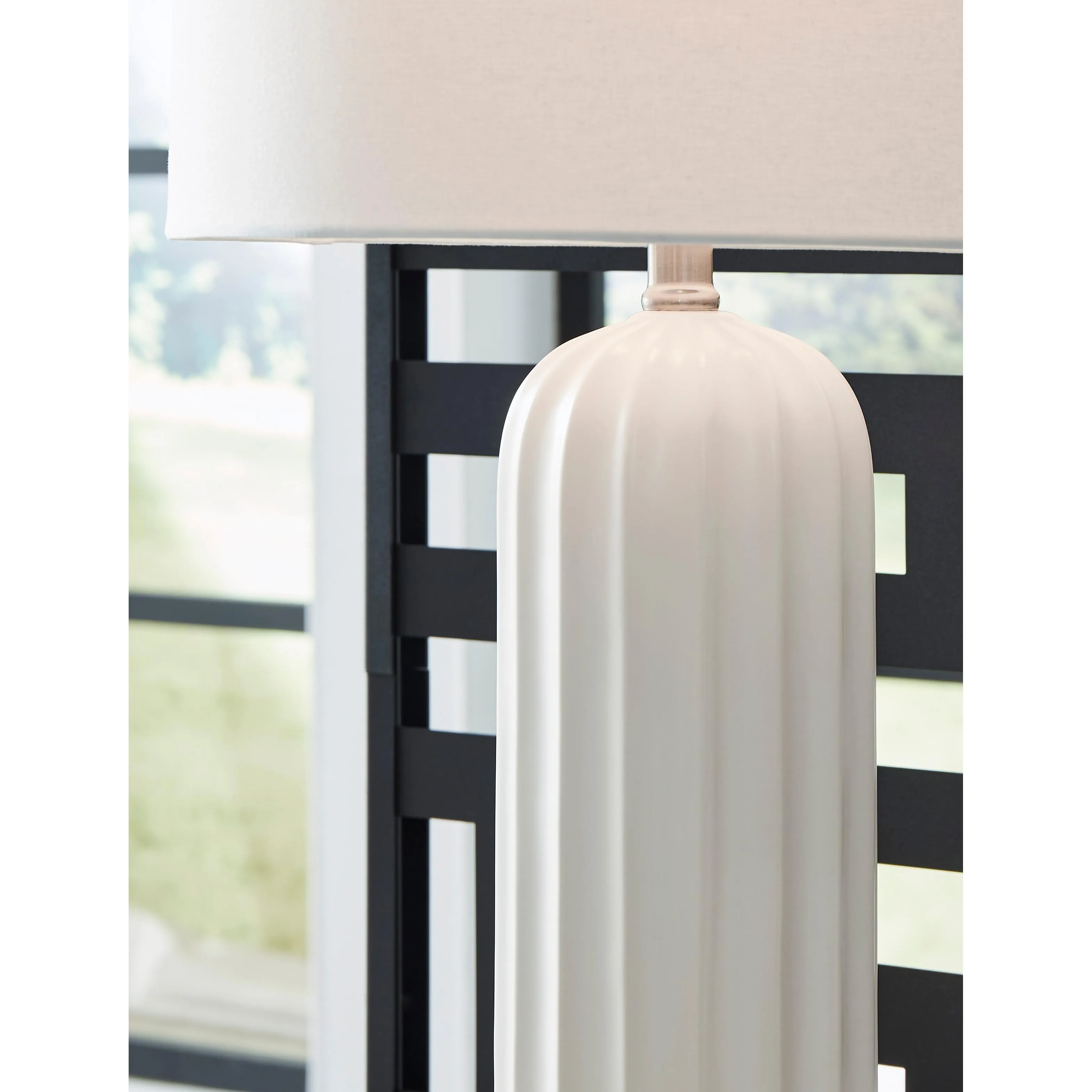 Signature Design by Ashley Clarkland Table Lamp L177974