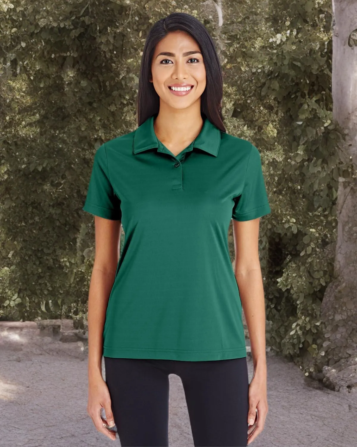 TEAM 365 Zone Performance Polo (TT51W)