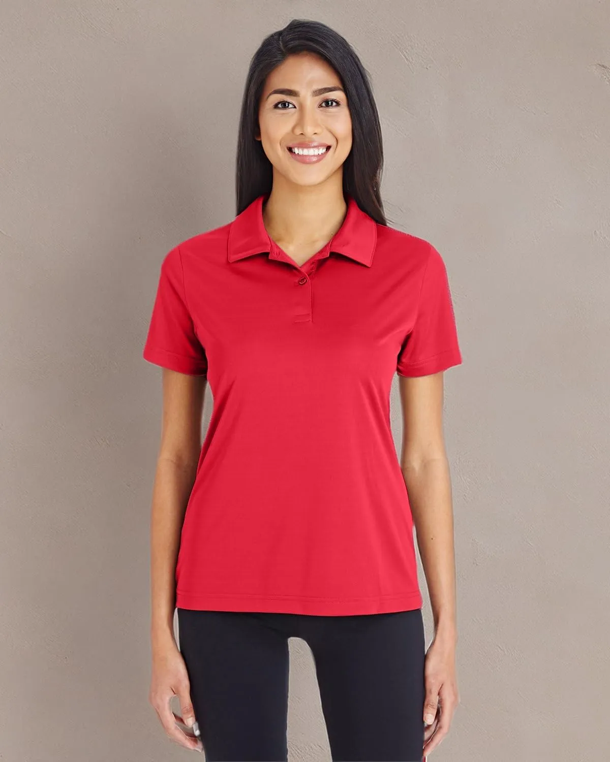 TEAM 365 Zone Performance Polo (TT51W)