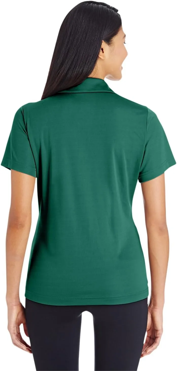 TEAM 365 Zone Performance Polo (TT51W)