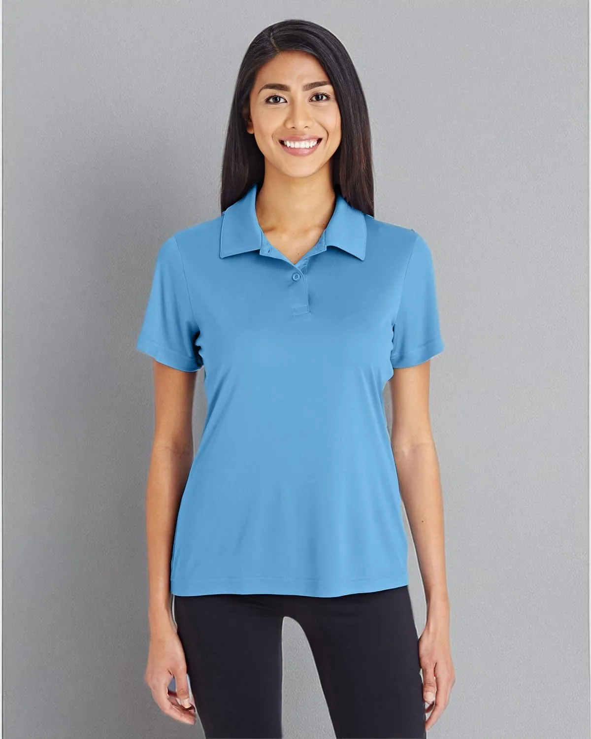 TEAM 365 Zone Performance Polo (TT51W)
