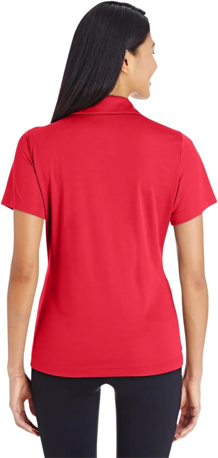 TEAM 365 Zone Performance Polo (TT51W)