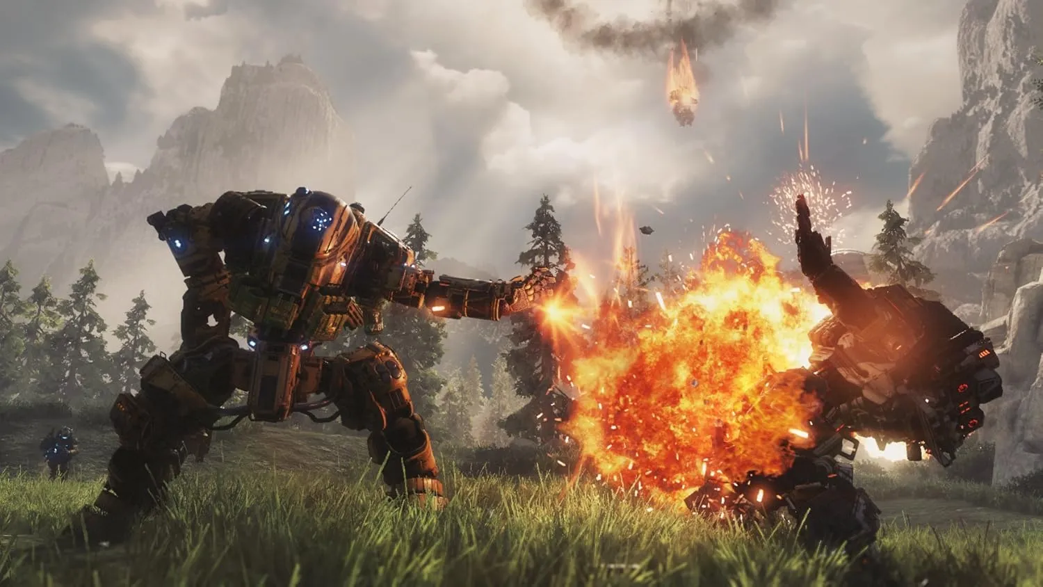 Titanfall 2 - PC