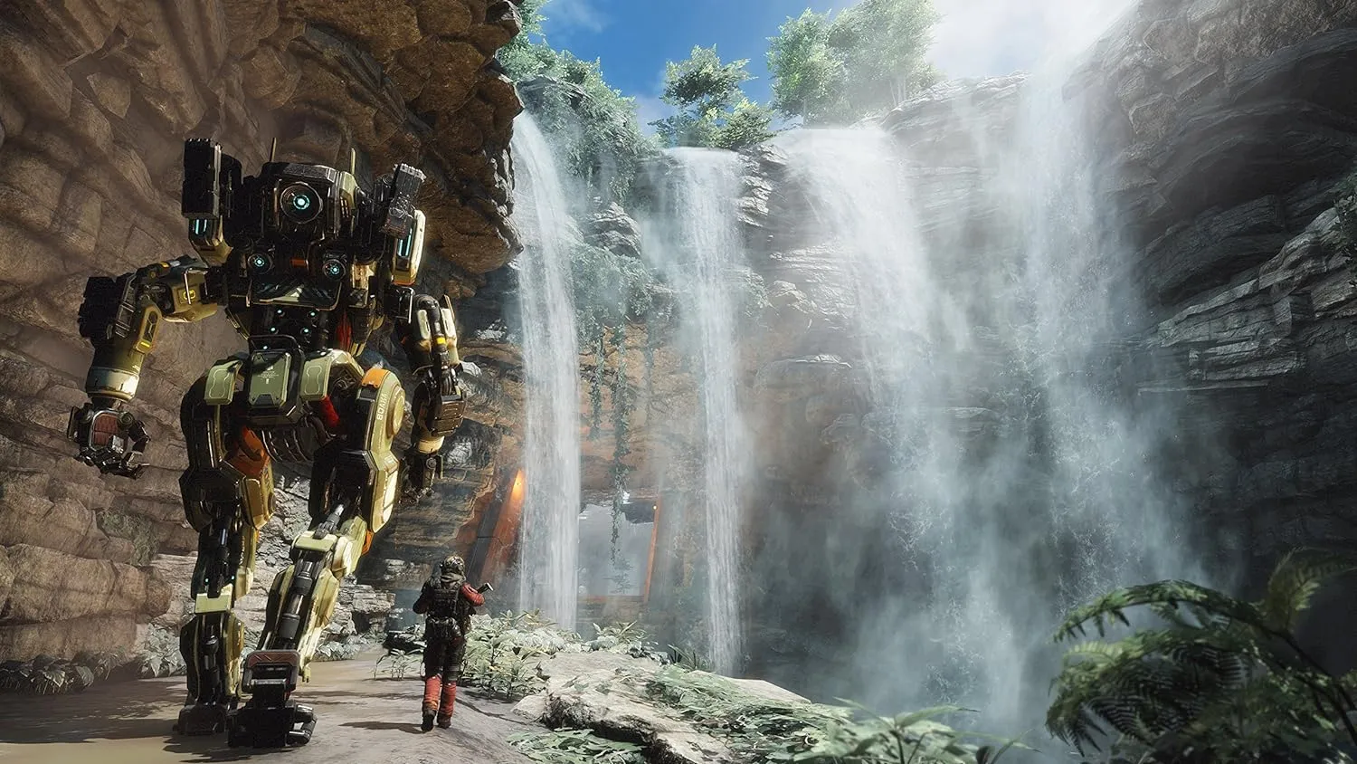 Titanfall 2 - PlayStation 4