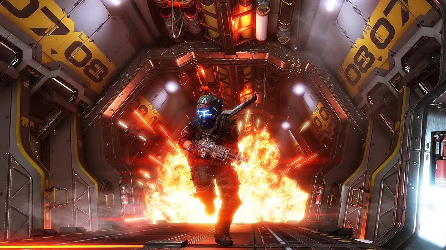 Titanfall 2 - PlayStation 4