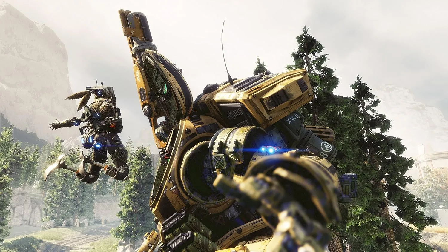 Titanfall 2 - PlayStation 4