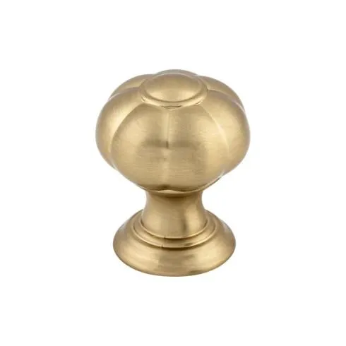 Top Knobs Allington Knob