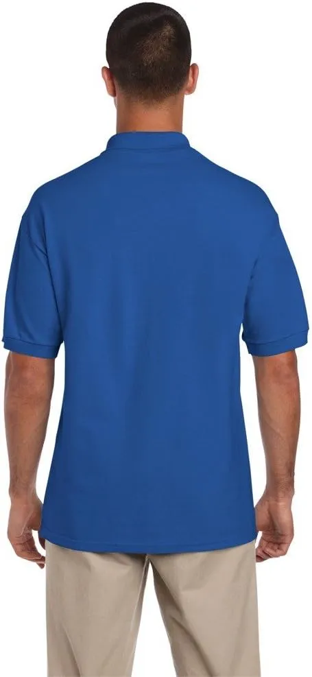Ultra Cotton 6.5 oz. Pique Polo (G380)