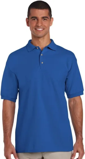 Ultra Cotton 6.5 oz. Pique Polo (G380)