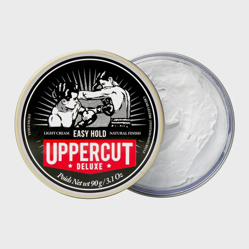 Uppercut Deluxe - Easy Hold, 90g
