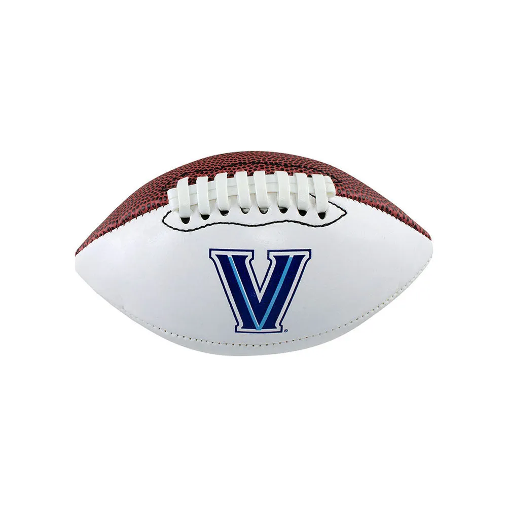 Villanova Wildcats Mini Football