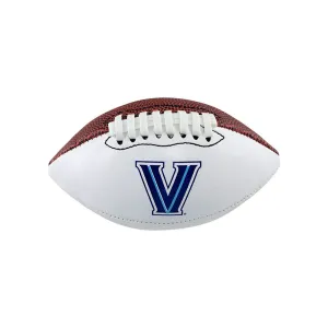 Villanova Wildcats Mini Football
